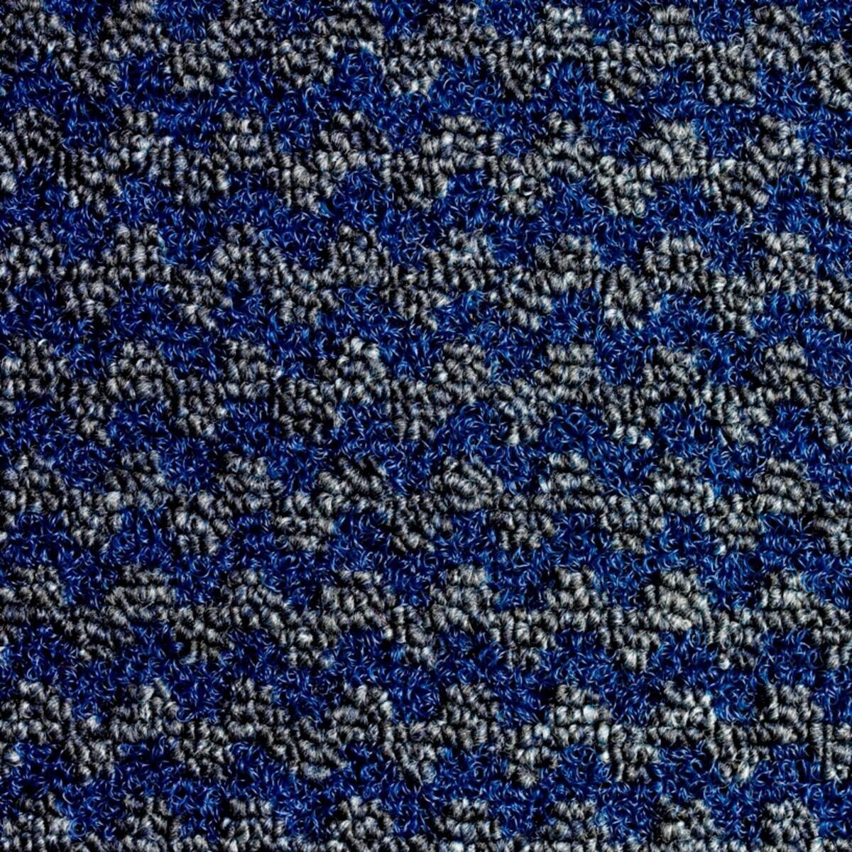 3M Tapis de propreté Nomad Aqua 65, bleu, 600 mm x 900 mm
