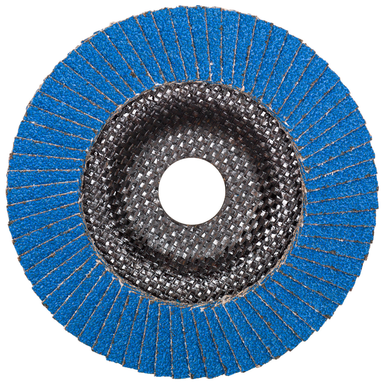 Tyrolit Serrated lock washer DxH 150x22.23 FASTCUT for steel &amp; stainless steel, P40, shape: 28A - straight version (glass fibre carrier body version), Art. 34166364