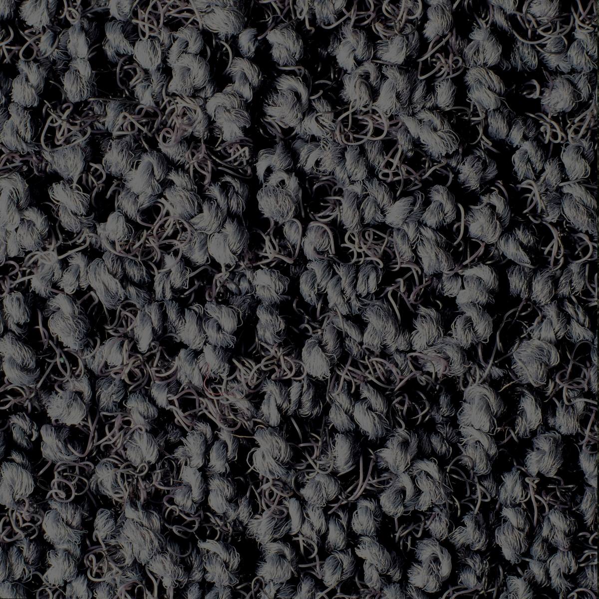 3M Nomad Aqua dust control mat 85, black, 1.3 m x 2 m