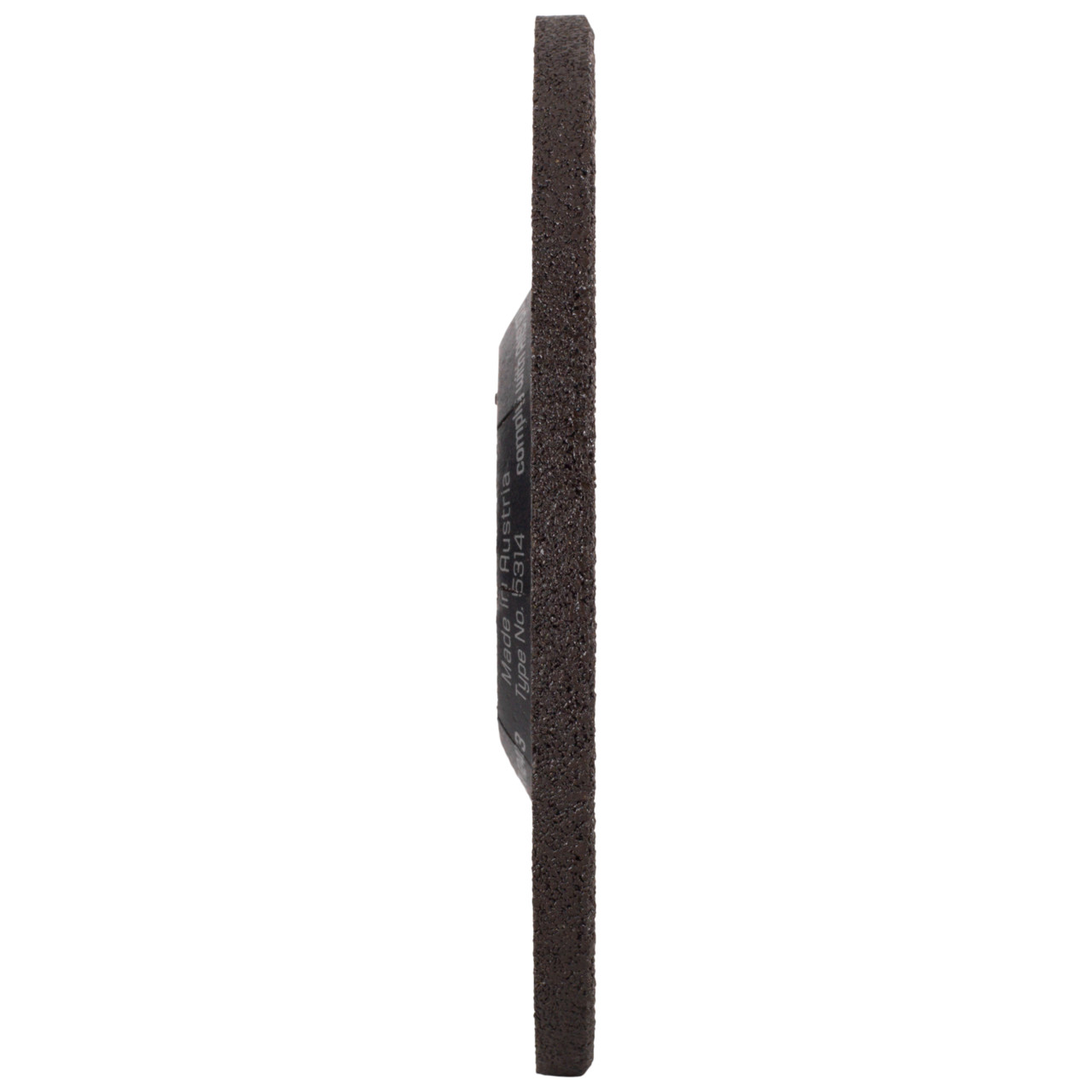 Tyrolit Grove slijpschijf DxUxH 150x7x22,23 LONGLIFE Z-MAX voor staal, vorm: 27 - offset uitvoering, Art. 34353686