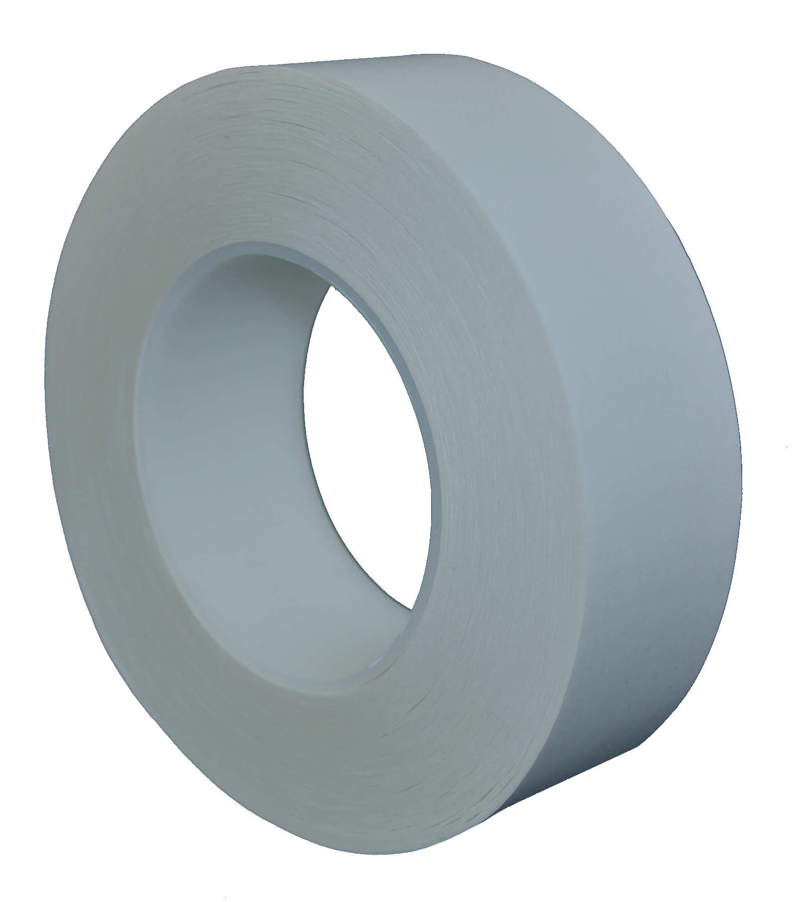 S-K-S double-sided adhesive tape with polyester backing 480, transparent, 38 mm x 50 m, 0.09 mm