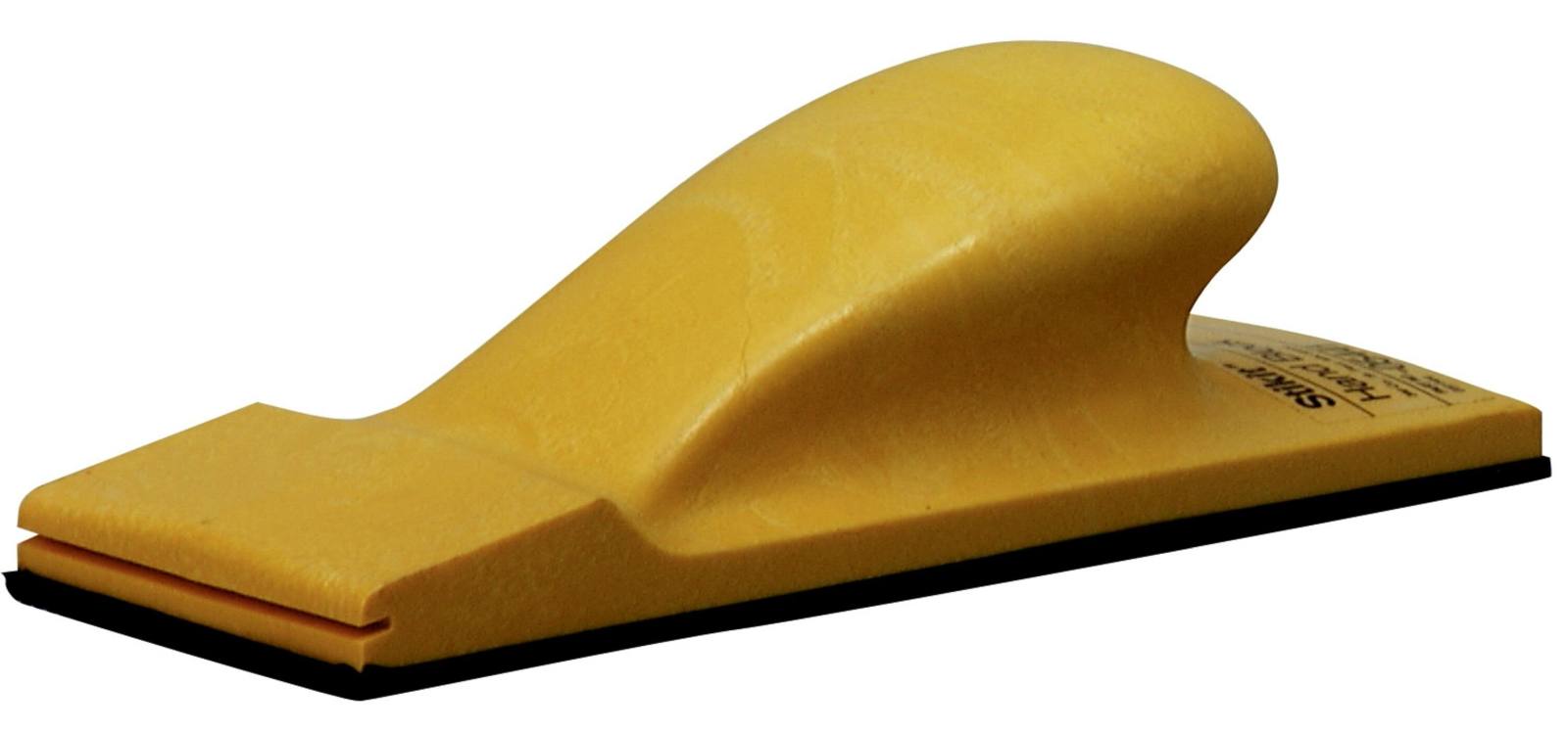 3M Stikit Hand pad, yellow, 195 mm x 70 mm #05441