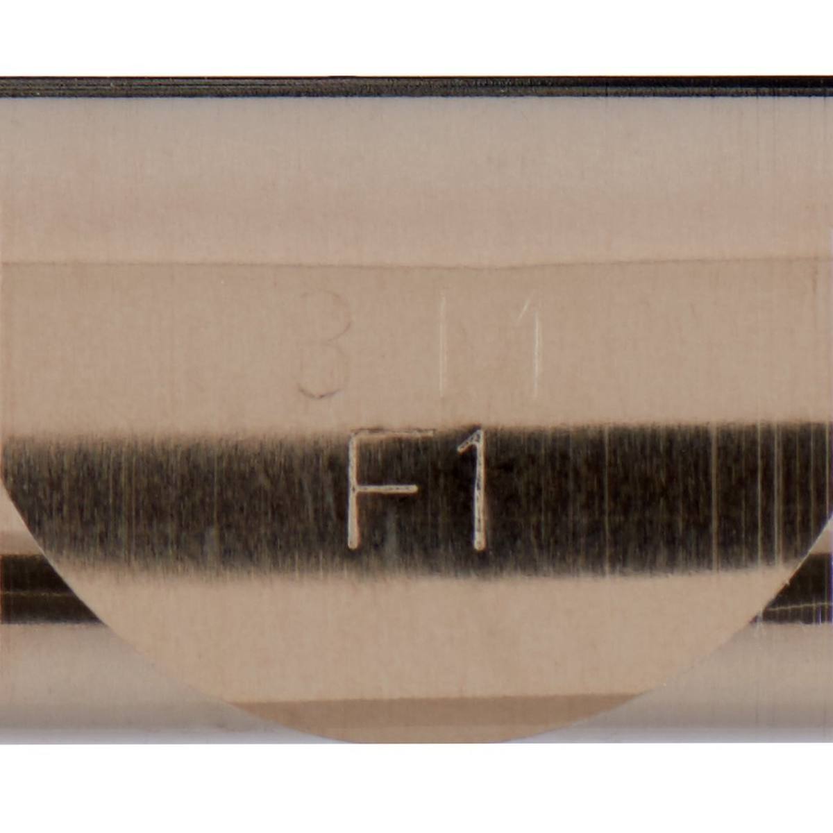 3M P61 Kontakt-Rollfeder für lötfreie Verbindungen, 14 - 22 mm