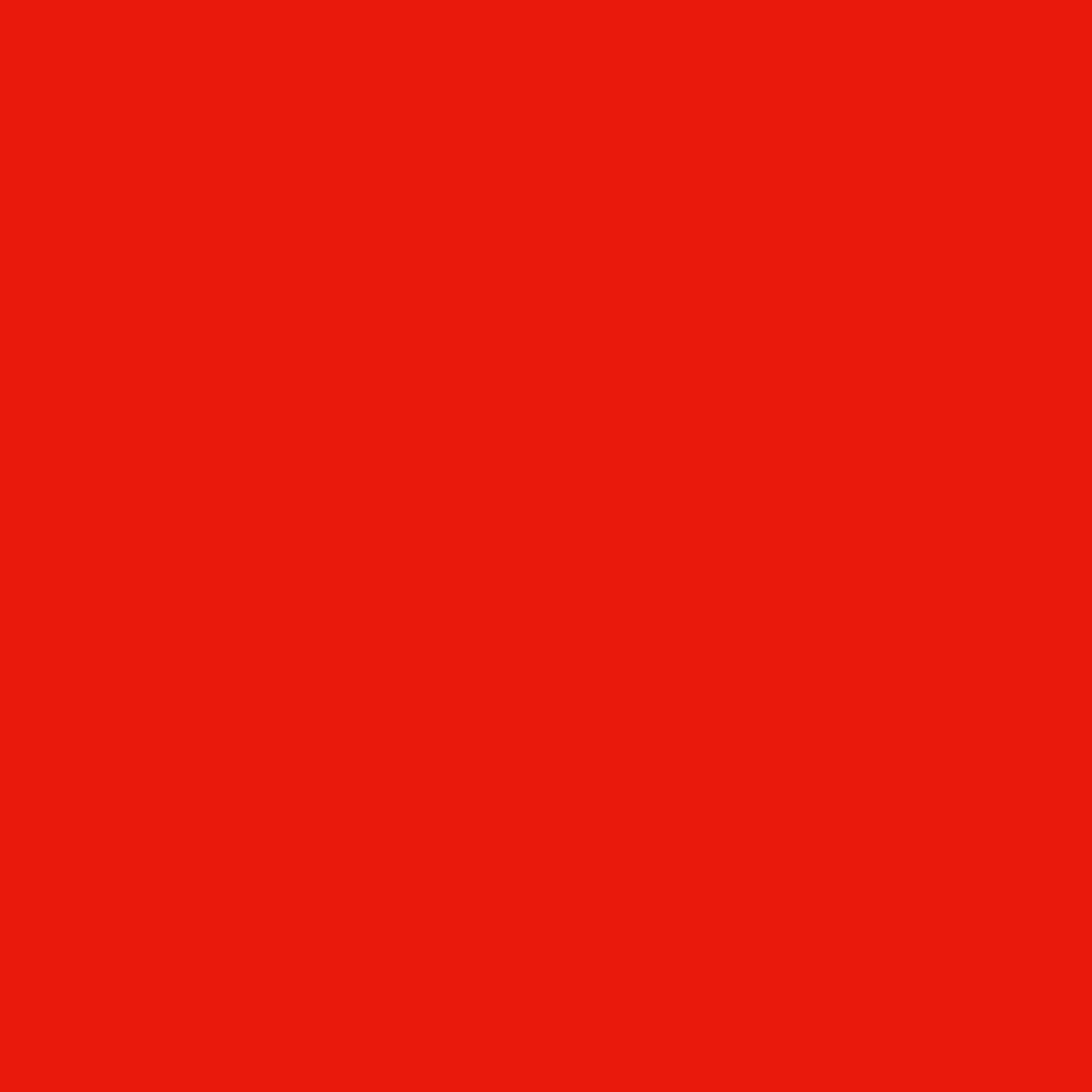 3M Envision Pellicola colorata traslucida 3730-43L Rosso pomodoro chiaro 1,22 m x 45,7 m