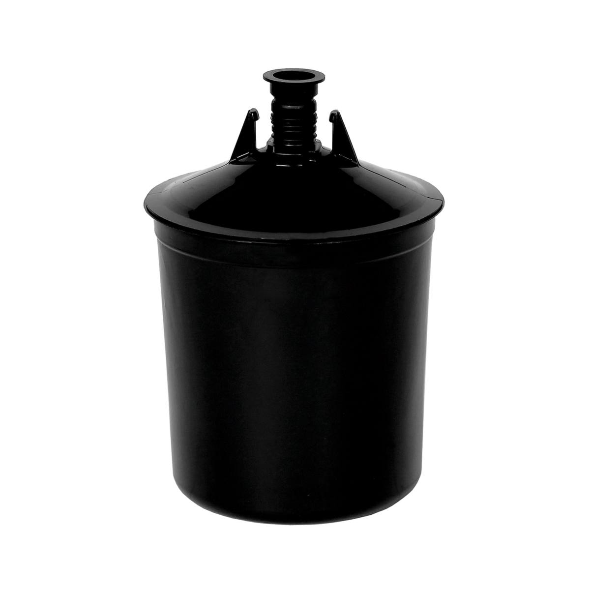 3M PPS Juego UV serie 2.0, estándar, 650 ml, filtro de 200Î¼, 50 vasos interiores / 50 tapas / 32 tapones / 1 vaso exterior #26710