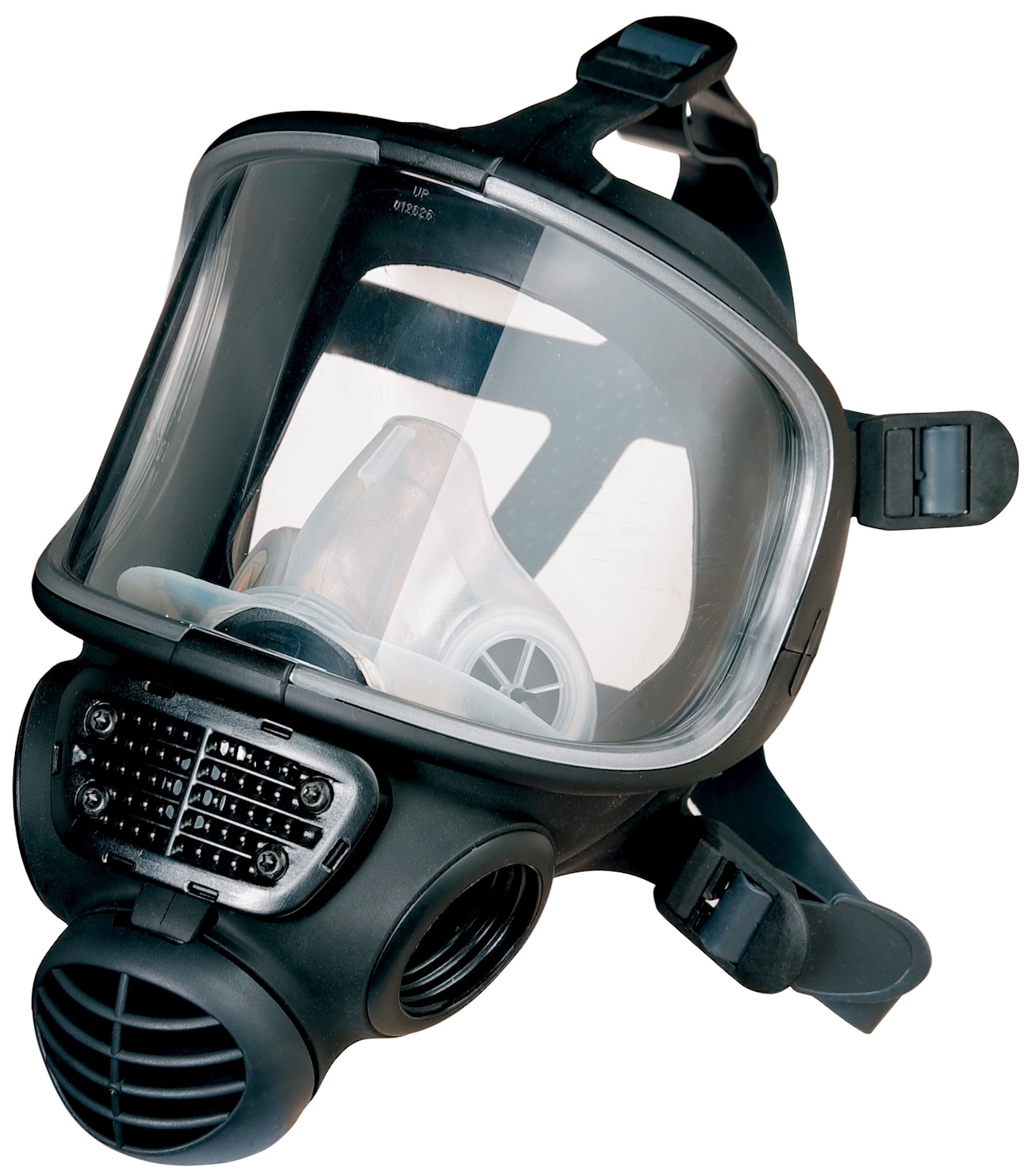 3M Reusable full face mask FF-301, small (size S)