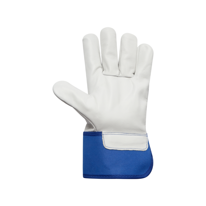 NORSE Sentinel Handschuh aus Rindspaltleder Größe 10