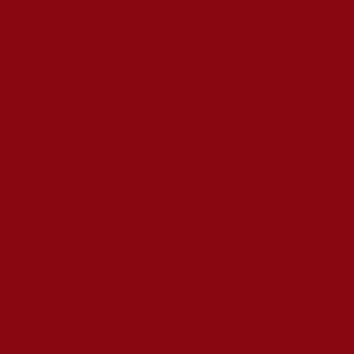 3M Scotchcal Pellicola colorata traslucida 3630-53 Rosso pomodoro 1,22 m x 45,7 m