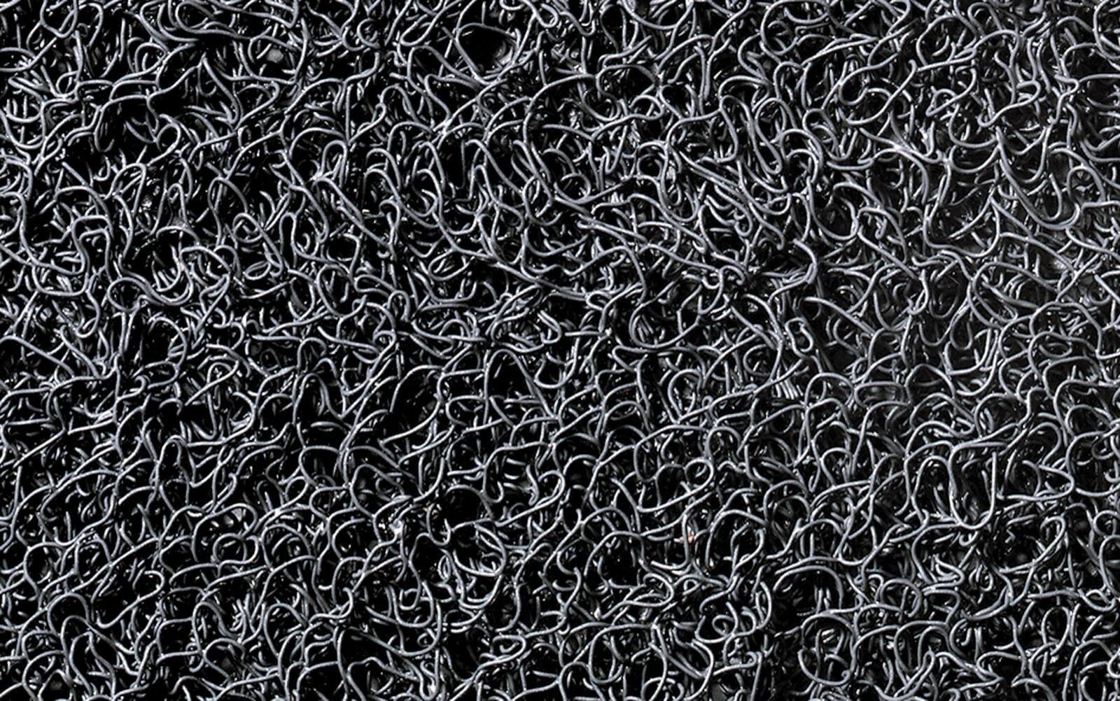3M Tapis de propreté Nomad Terra 6850, gris, 6m x 0,914m