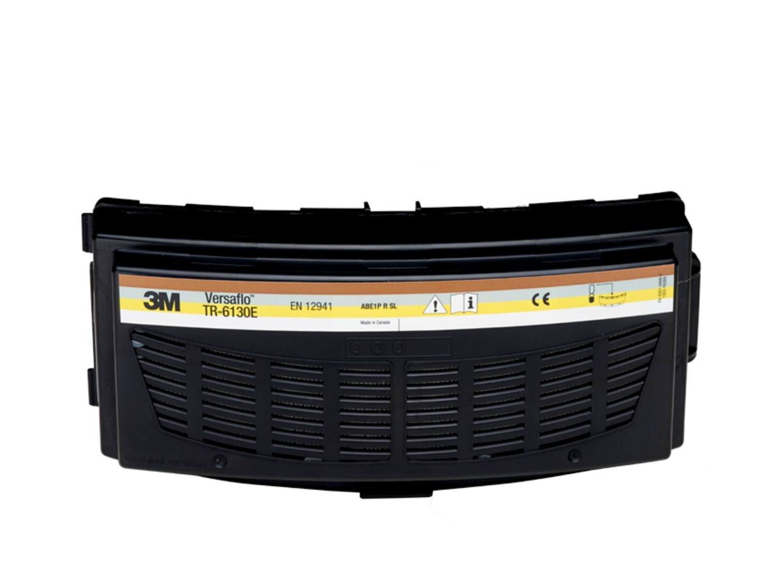 3M Versaflo TR-6130E ABE1P Filter against inorganic and acid gases, vapours and particles