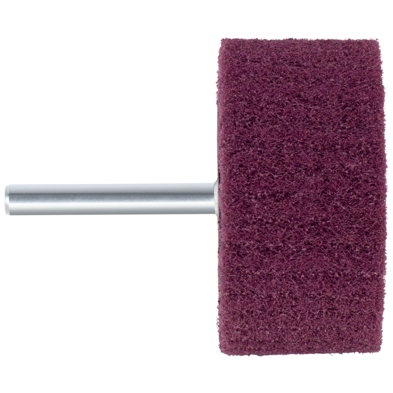 TYROLIT fleece pins DxT 60x30 For steel, stainless steel and non-ferrous metals, A FEIN, shape: 52LA, Art. 908794