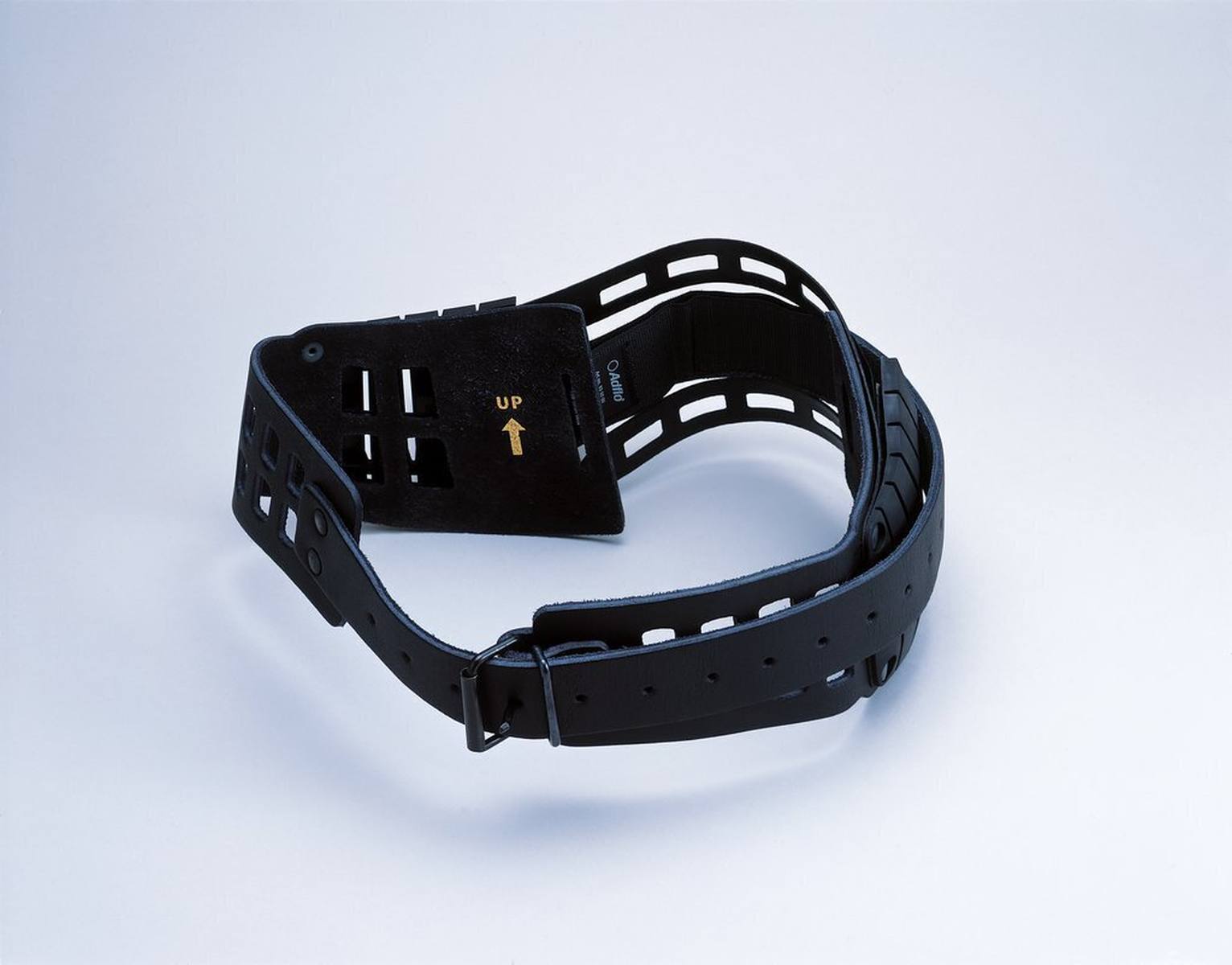 3M Adflo leather belt #835000