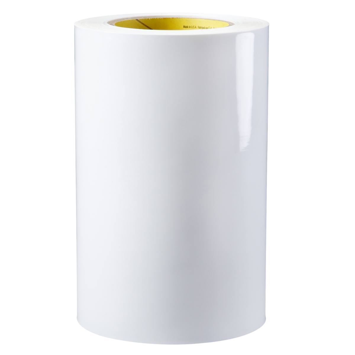 3M Wind Protection Tape W8751, transparent, 254mm x 33m, 0.36mm