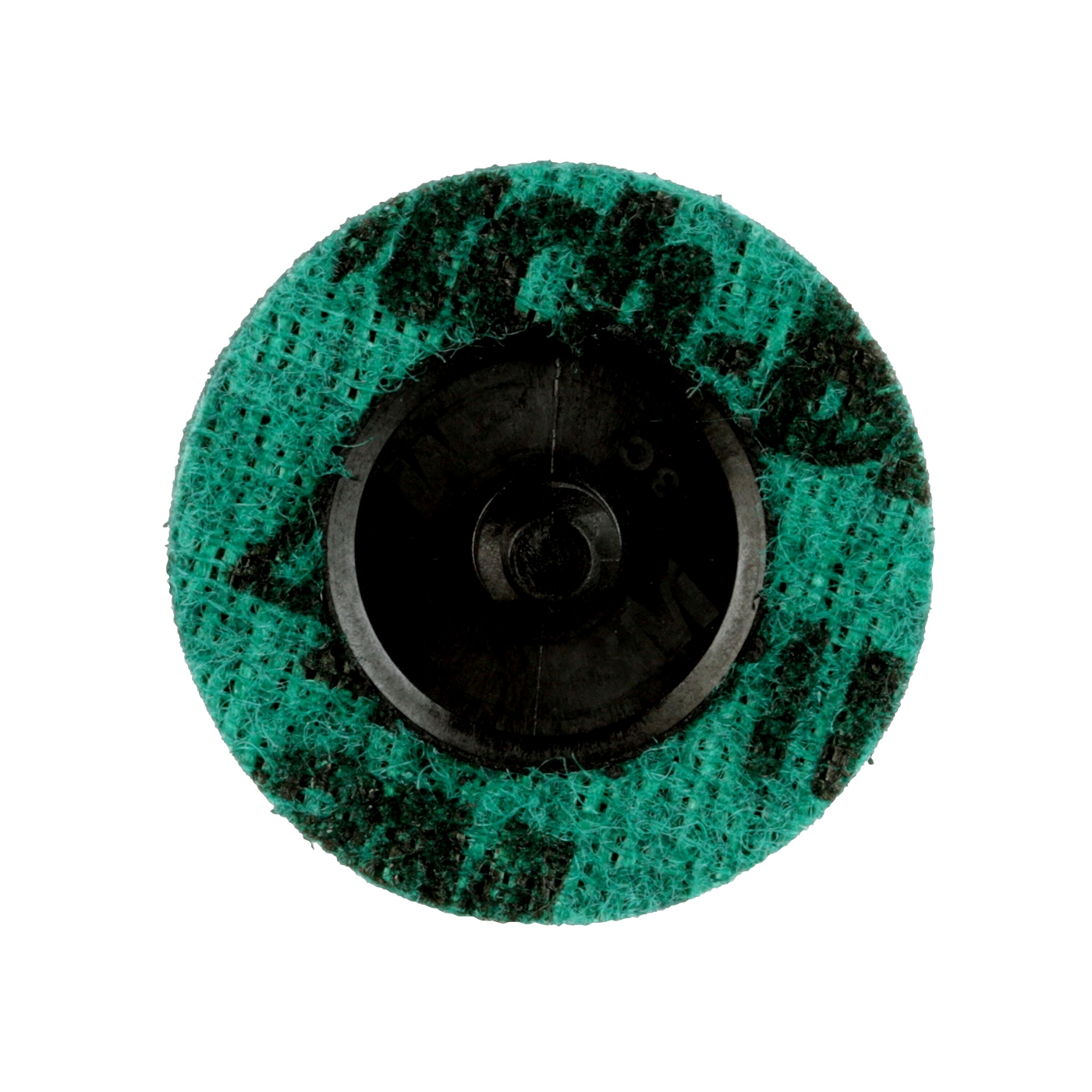 3M Scotch-Brite Precision non-woven disc, PN-DR, fine, 50.8 mm