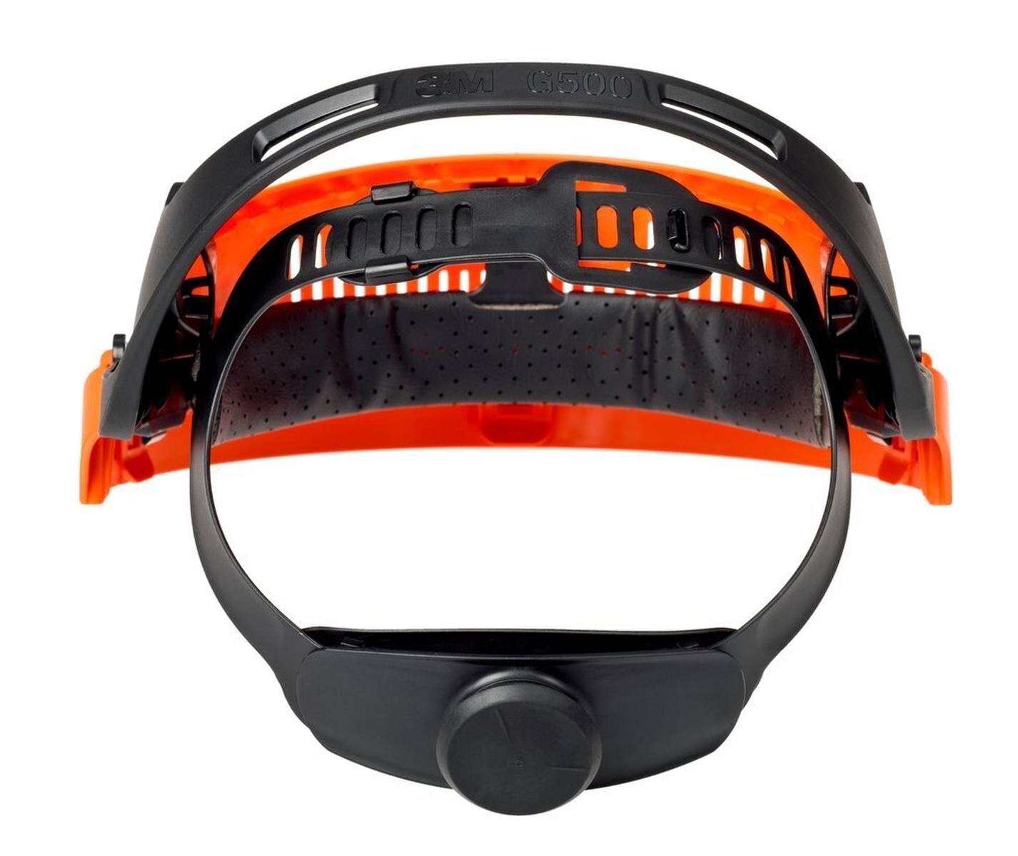 3M Kopfhalterung G500-OR, Orange