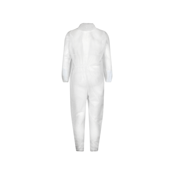 NORSE Dust Suit Staubanzug Größe L