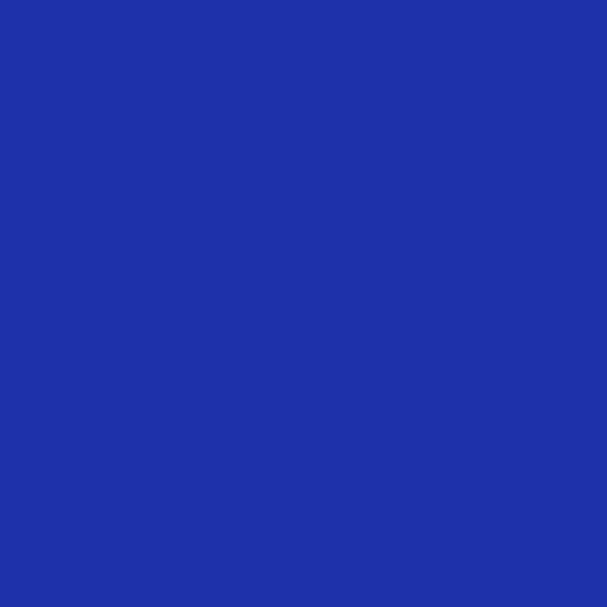 3M Scotchcal Farbfolie 50-87 Leuchtendblau 1,22m x 50m