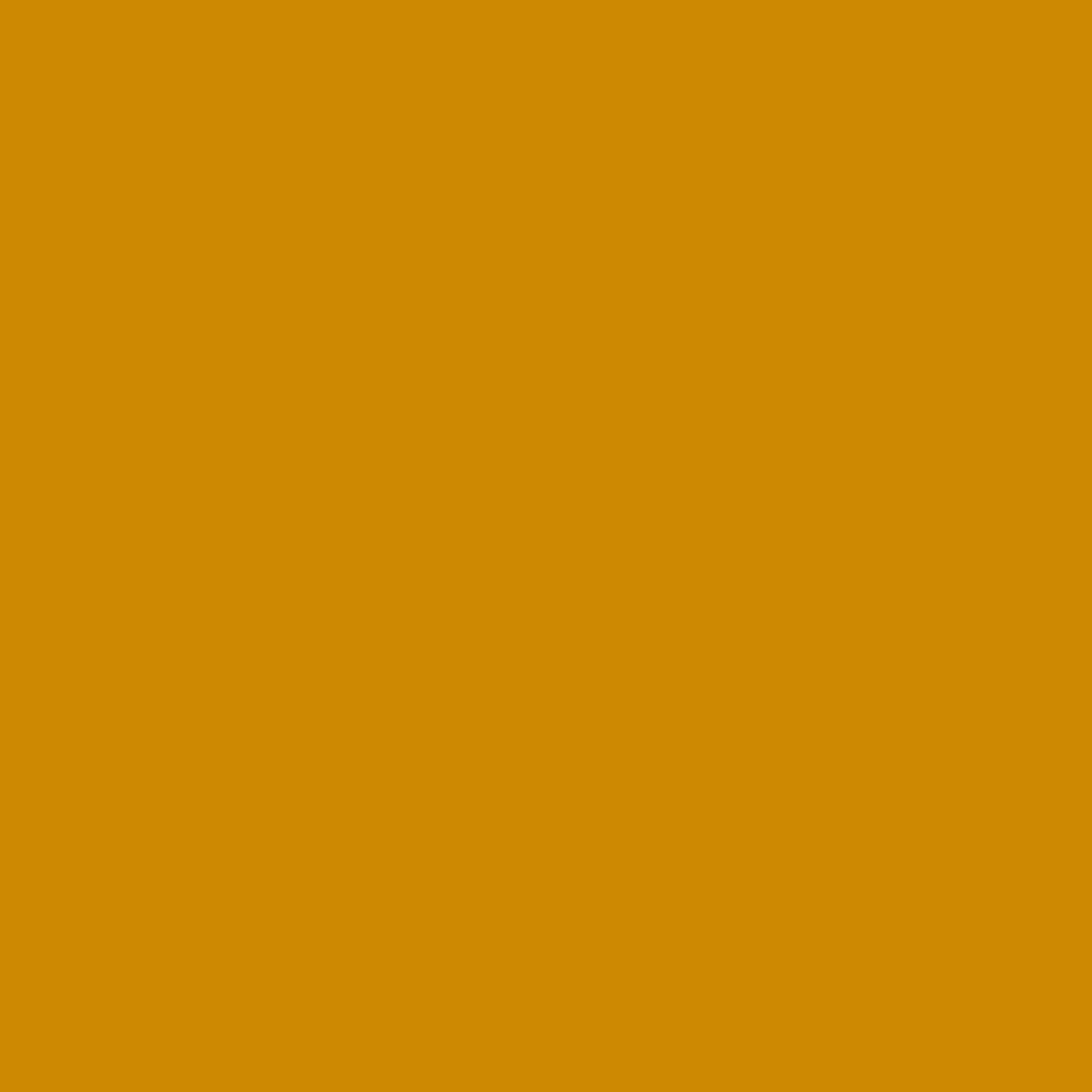 3M Scotchcal Pellicola colorata traslucida 3630-75 Giallo oro 1,22 m x 45,7 m