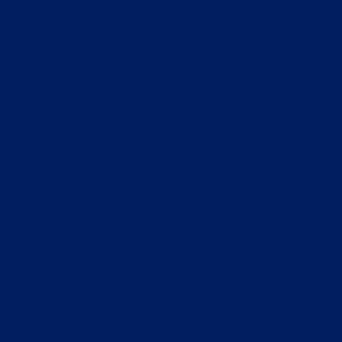 3M Película de color Scotchcal 50-905 azul oscuro 1,22 m x 50 m