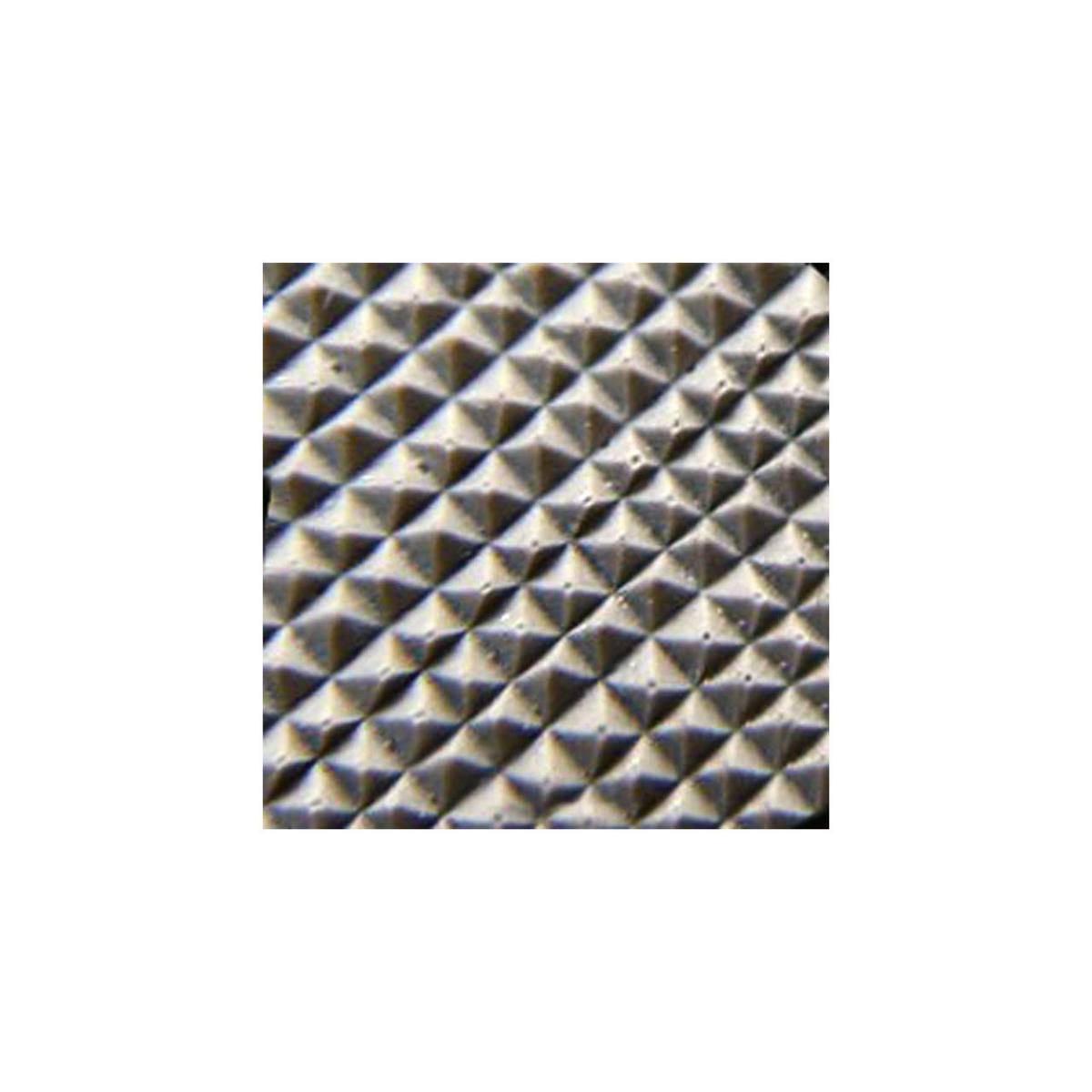 FIX KLETT Trizact schijf, 115 mm x 10 mm, korrel 1.200 / A 16, Klet
