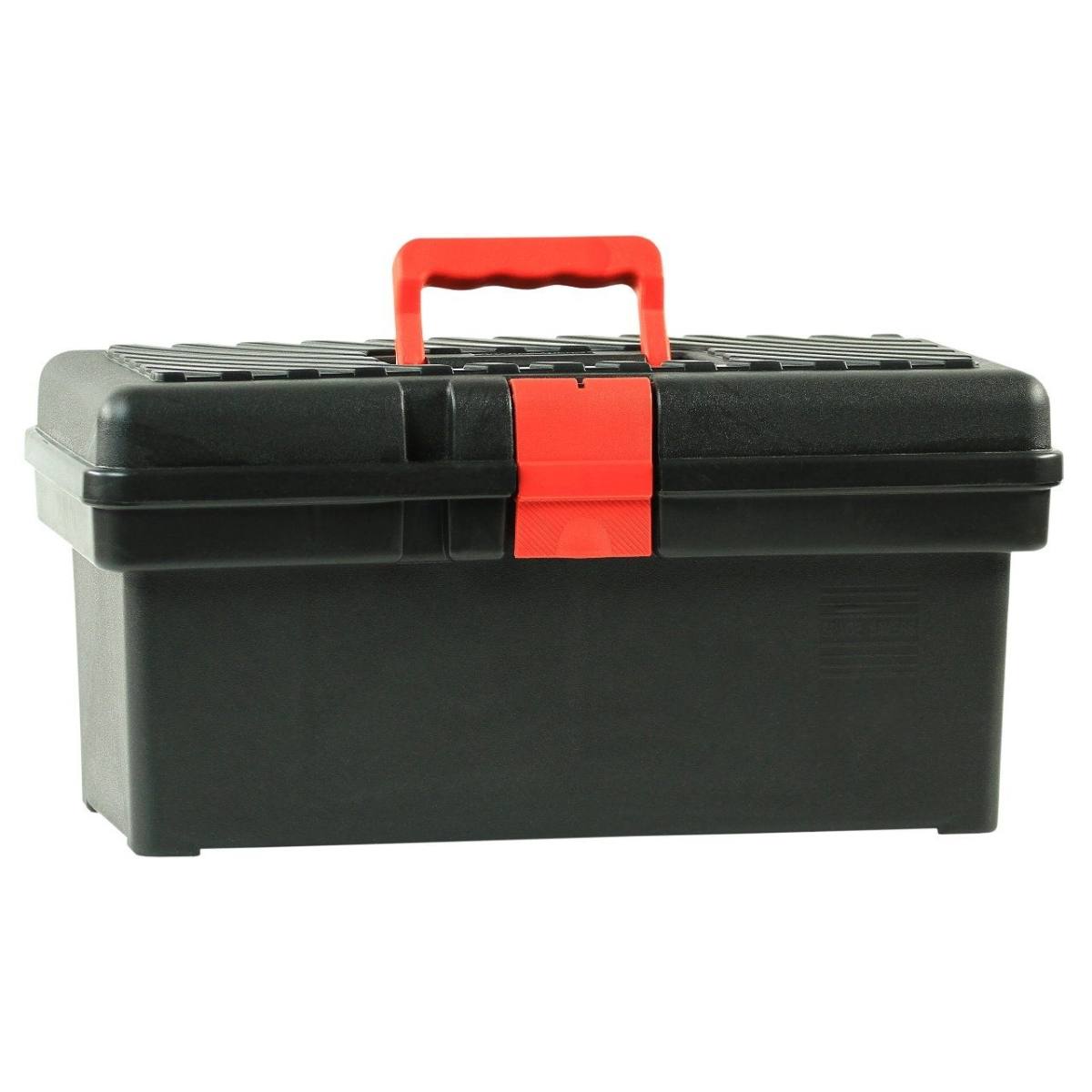 Basis Koffer, klein, 415 mm x 215 mm x 200 mm
