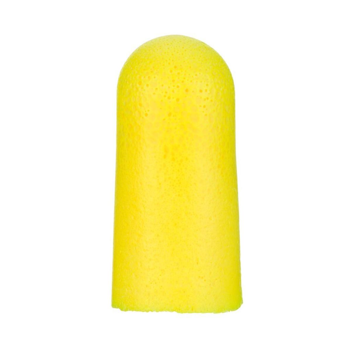 3M E-A-R Sacchetto di ricarica giallo neon morbido (per riempire l'attacco di ricarica) per Dispenser OneTouch Pro, SNR=36 dB PD01010