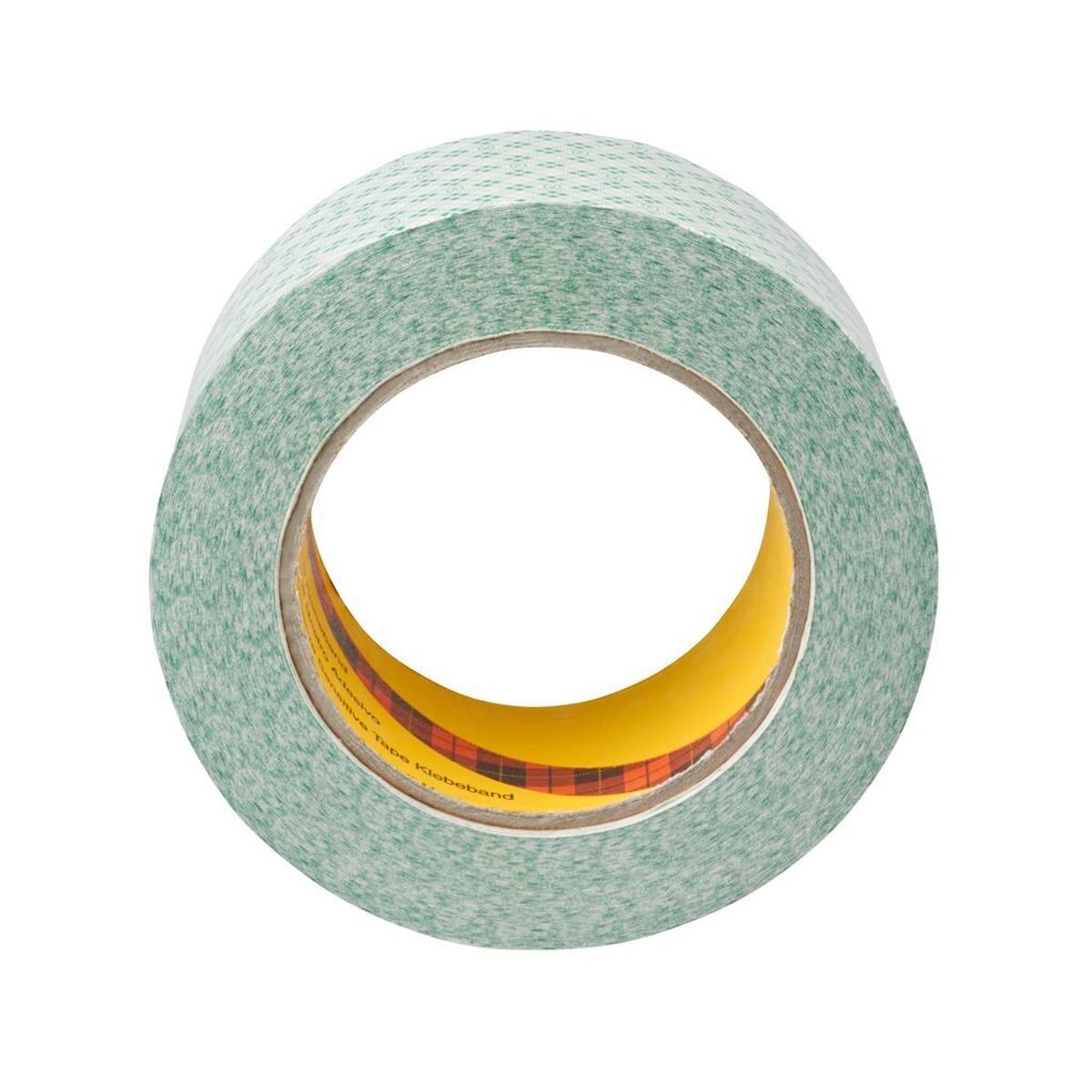 3M Transfer adhesive tape 465EU, transparent, 19 mm x 55 m, 0.05 mm