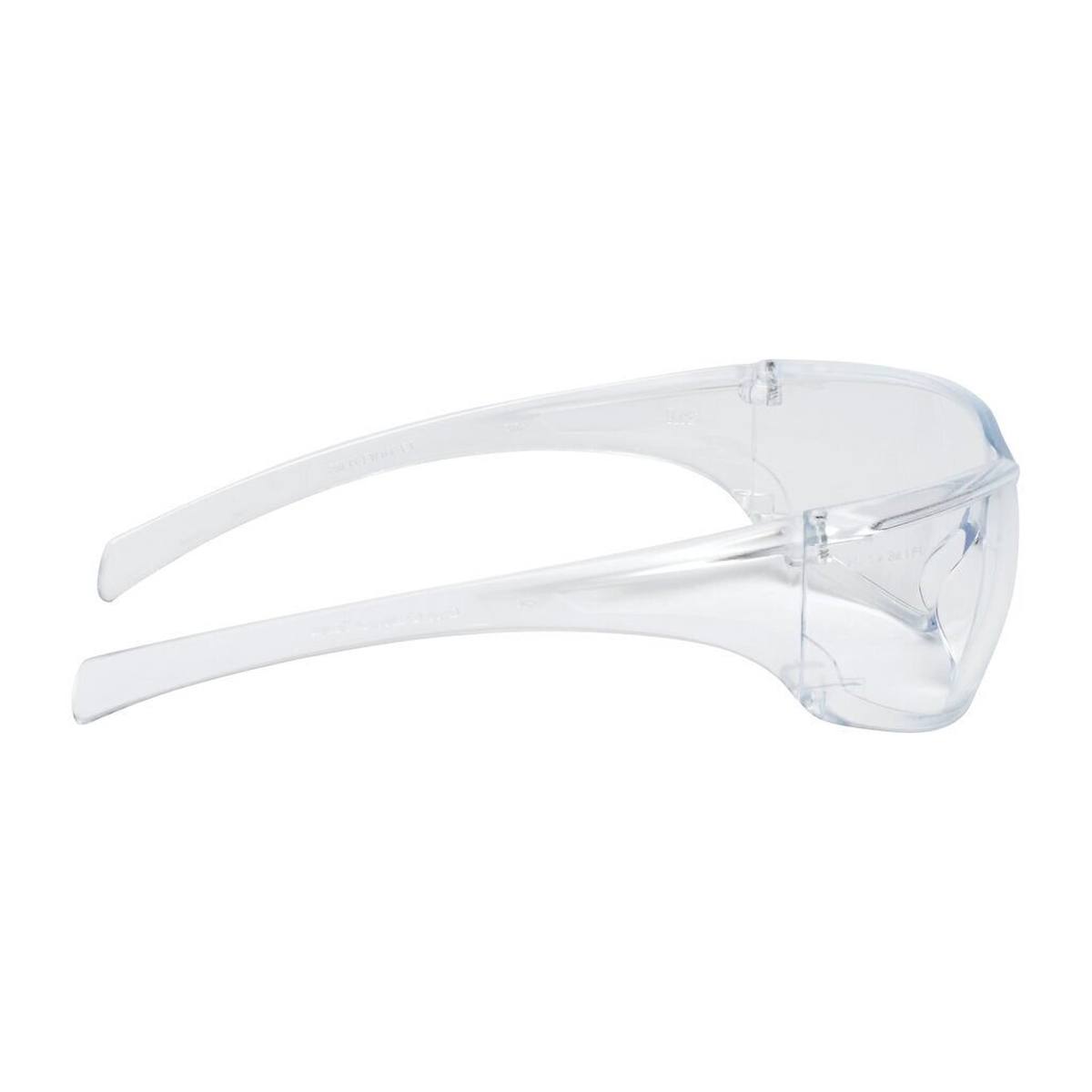 3M Gafas de protección Virtua AP, transparentes, VIRC