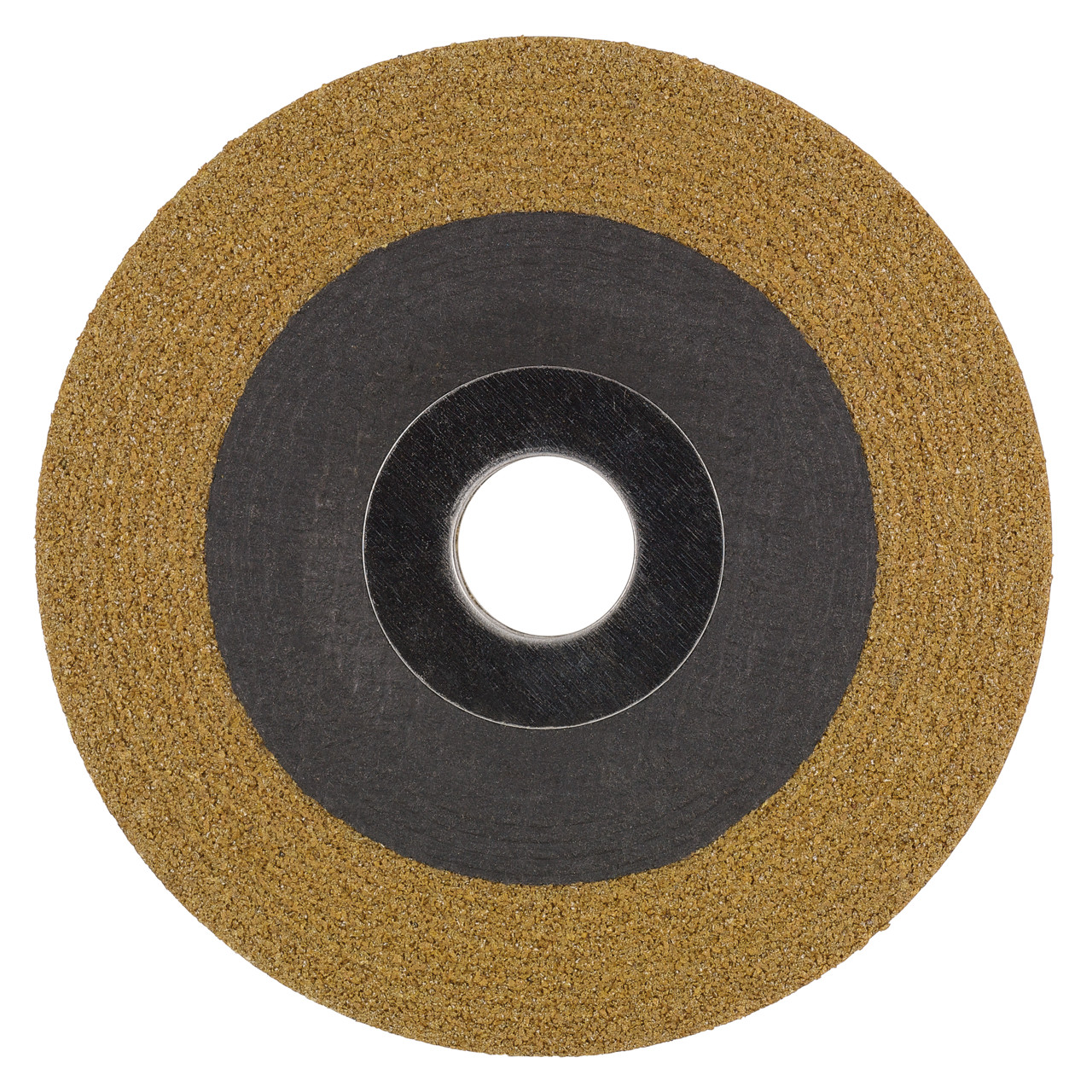 TYROLIT disco de desbaste DxUxH 115x7x22,23 Para metales no férricos, forma: 27 - diseño offset, Art. 576049