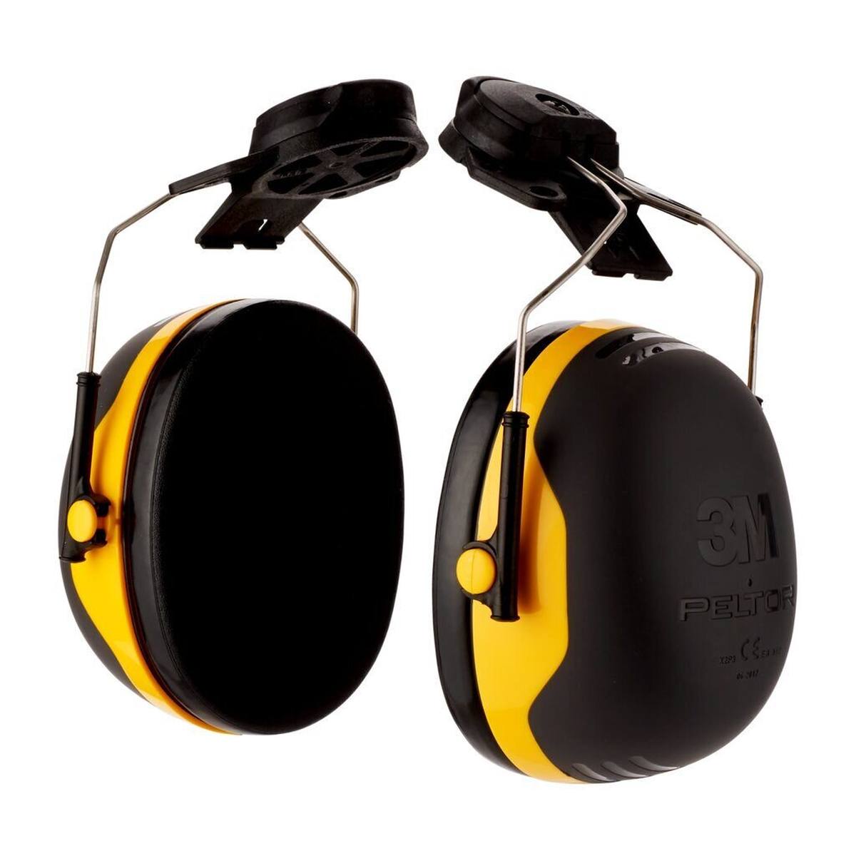 3M Peltor Komfort-Kapselgehörschutz für Helm X2P3E (94 bis 105 dB)