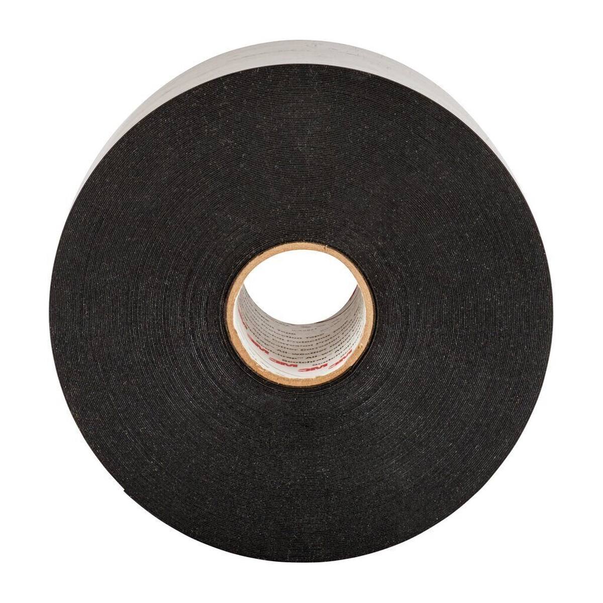 3M Scotchrap 51 corrosion protection tape, black, 100 mm x 30 m, 0.5 mm
