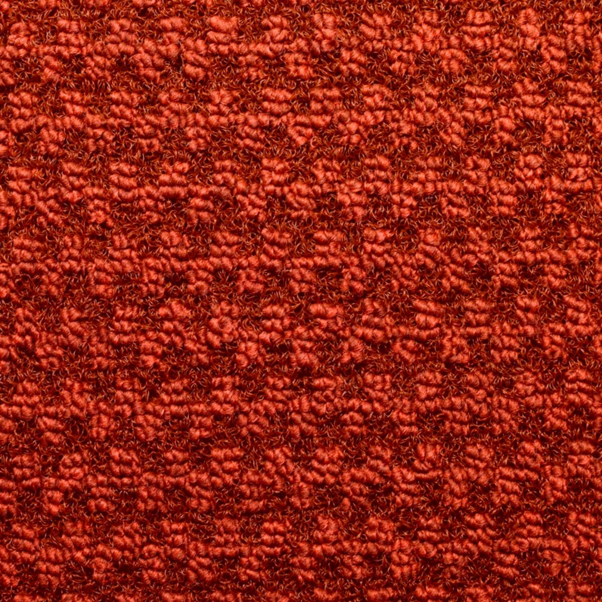 tappeto antipolvere 3M Nomad Aqua 65, rosso, 1,3 m x 20 m