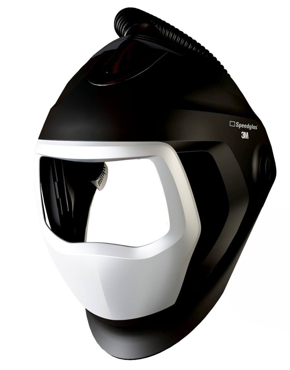 Masque de soudure 3M Speedglas 9100 Air sans ADF Filtre de soudure automatique #562800
