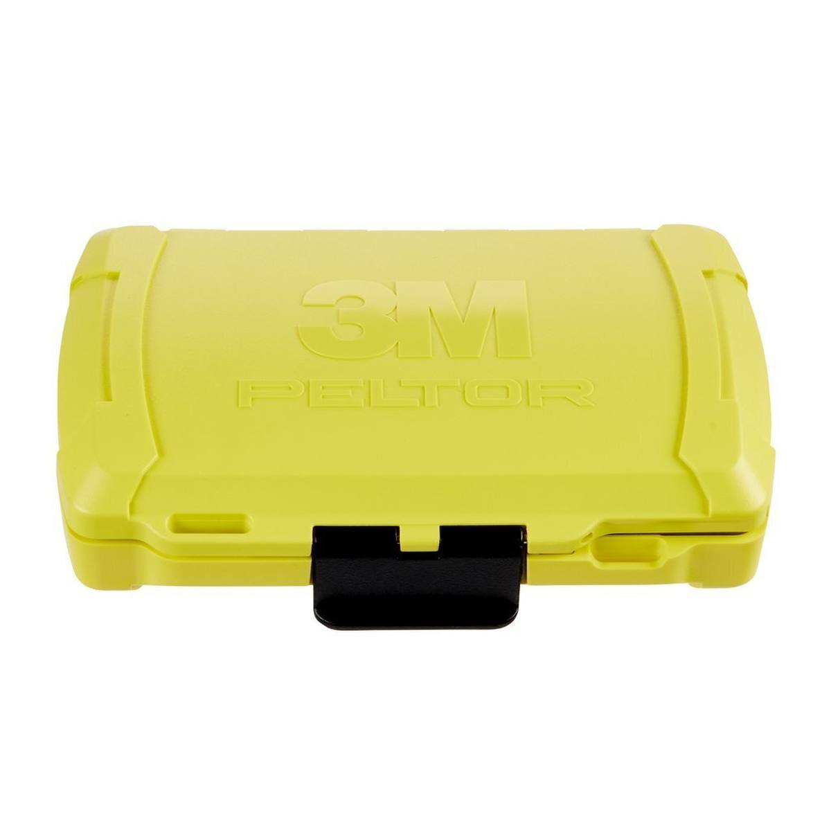 3M PELTOR Charging container for sound level-dependent earplugs LEP-100C for LEP-200 / TEP-200