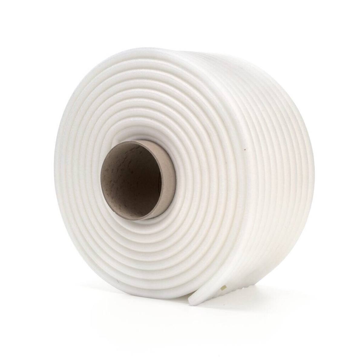 3M Soft Edge Foam Abdeckband, Weiß, 50 m x 13 mm, 1Pack = 3Stück #09678