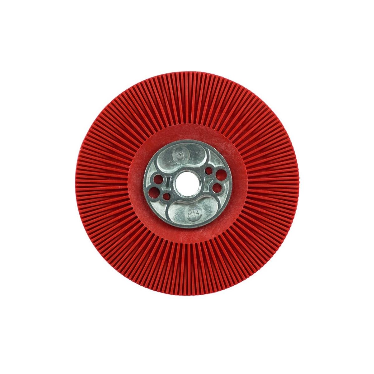 COLDSTEEL Plato soporte, 113 mm, rosca M14, para discos de fibra