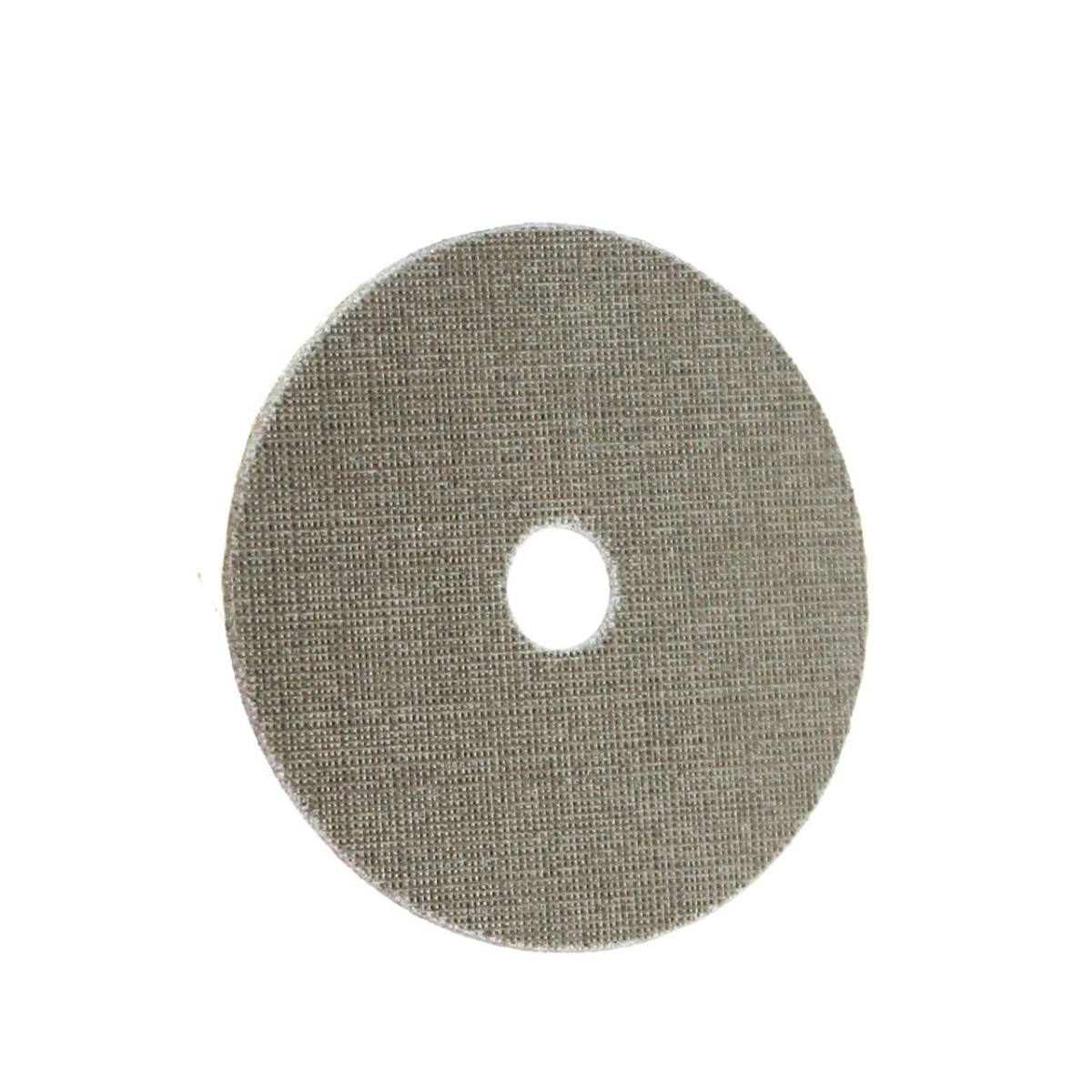 MINI FIX Trizact Scheibe, 60 mm, Korn 220 / A 100, Klett