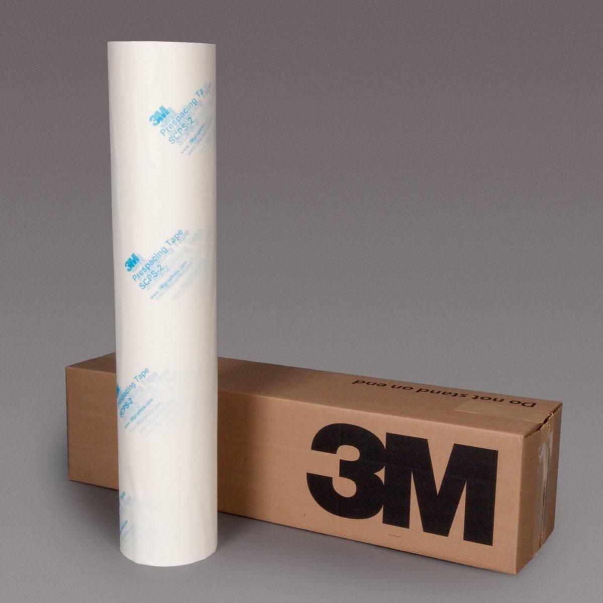 3M Application-Tape SCPS-2 0,61m x 91,4m