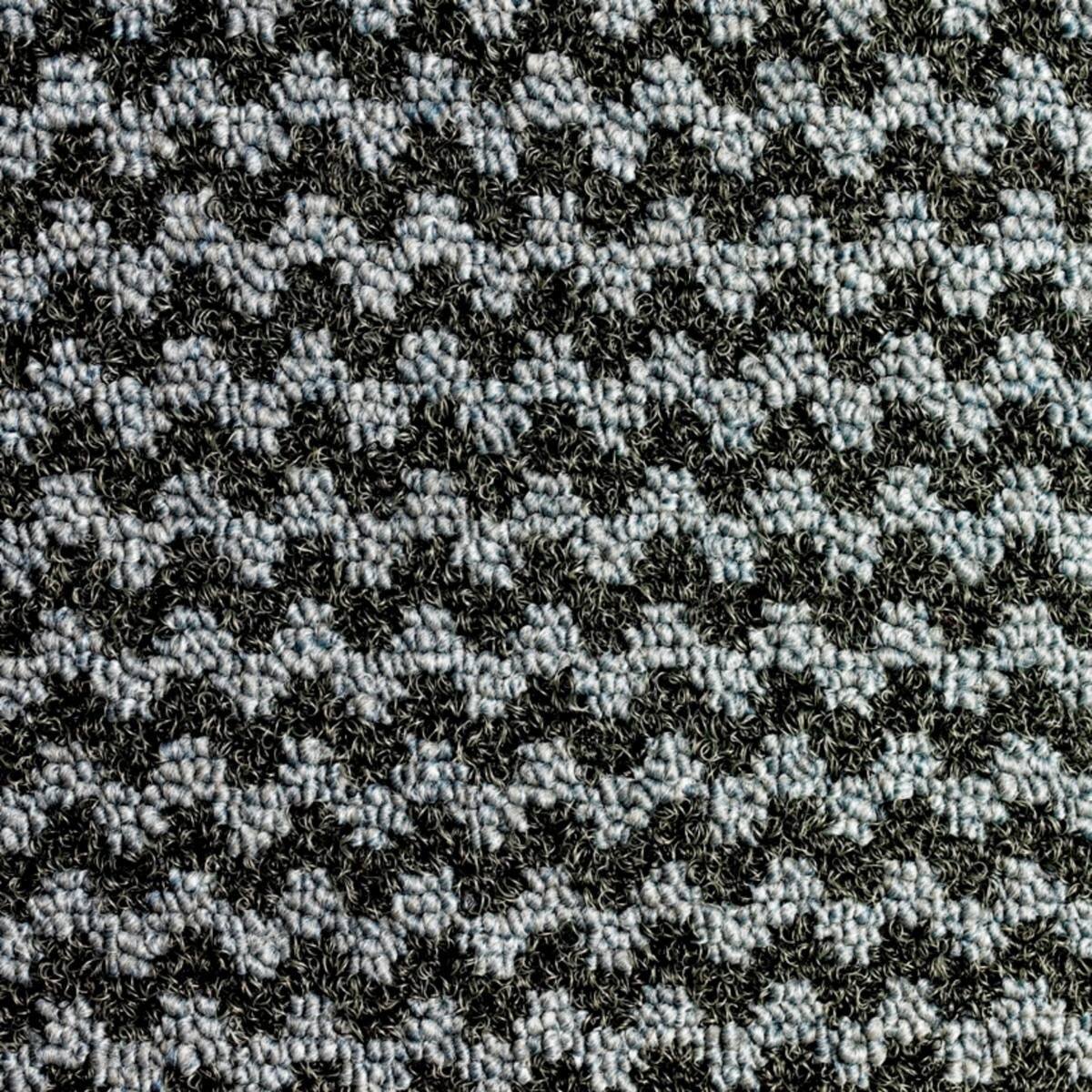 tappeto antipolvere 3M Nomad Aqua 65, grigio, 2 m x 10 m
