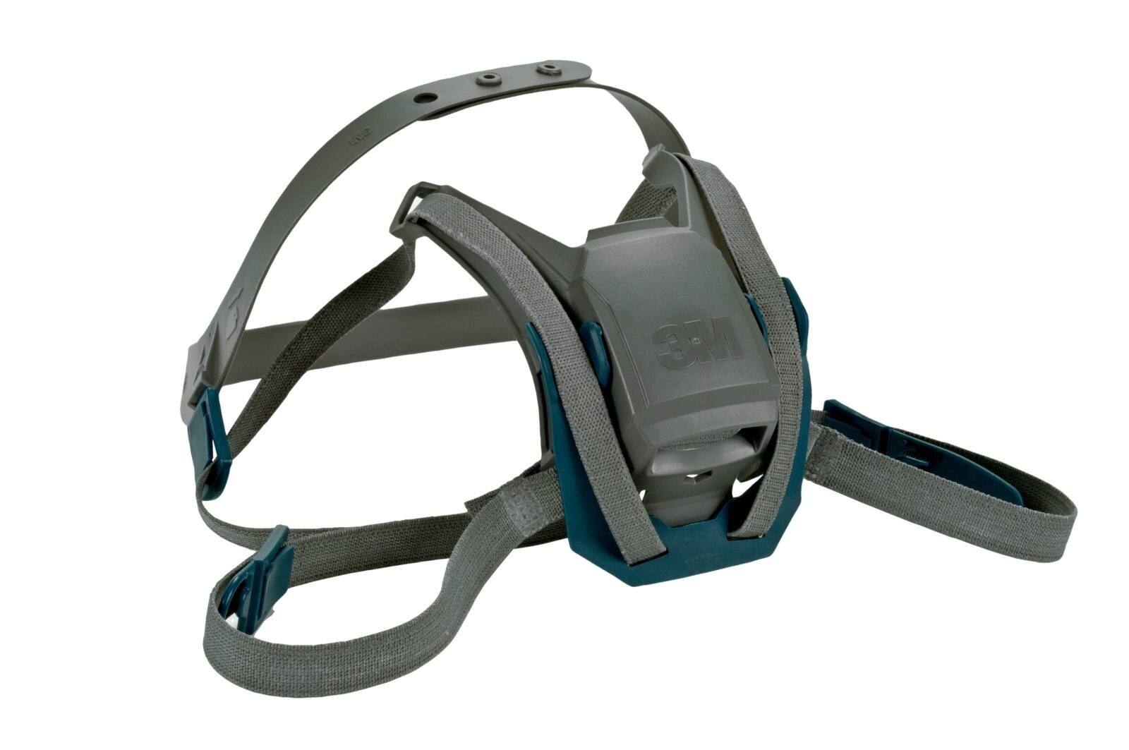 3M Headband with quick-release fastener, 6582 (20 pieces per box)