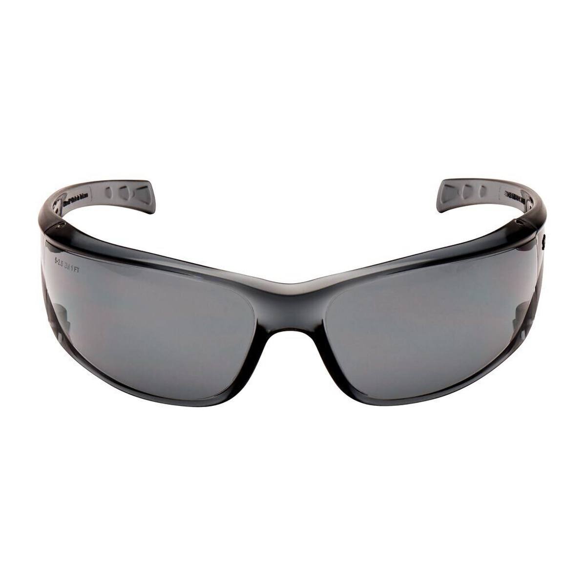 3M Gafas de protección Virtua AP, grises, VIRG