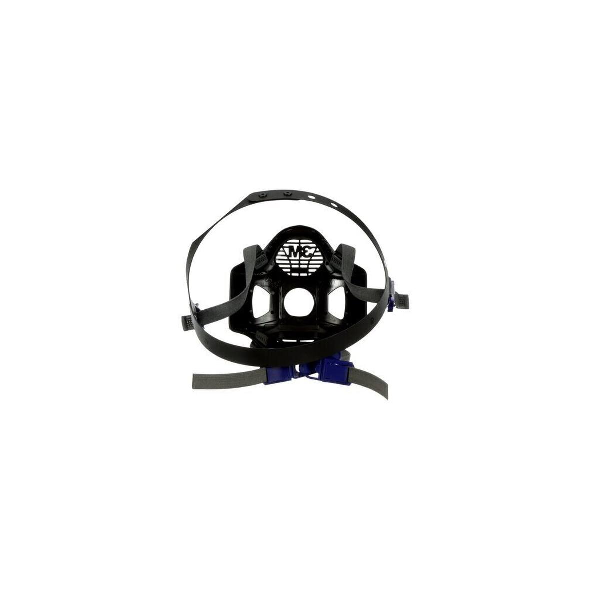 3M Secure Click Kopfbebänderung SD Version (Sprechmembranausführung) HF-800-04