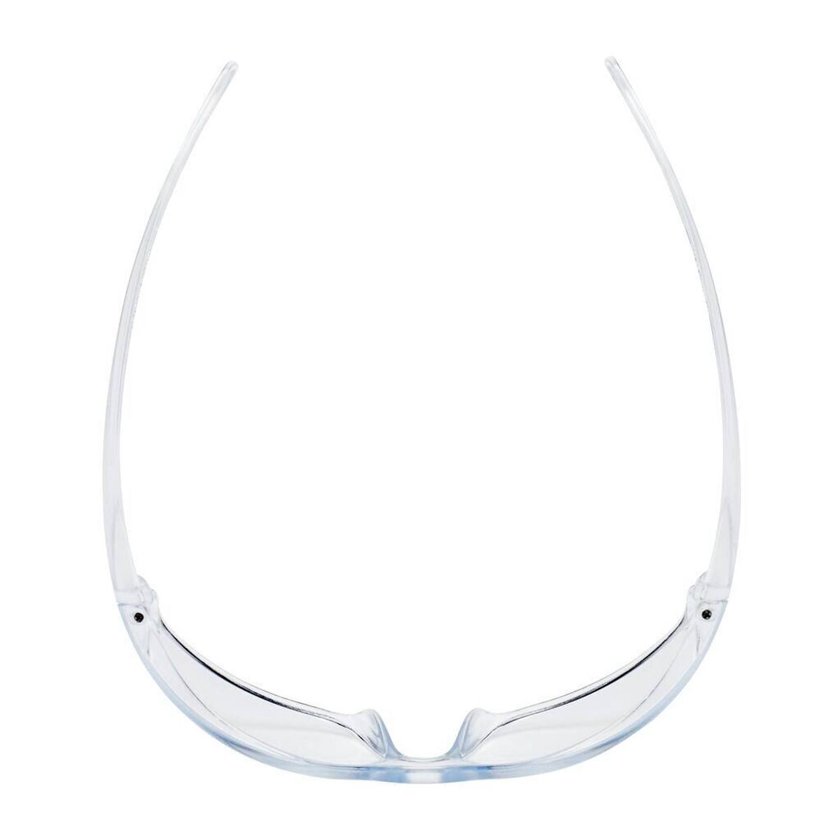 3M Virtua AP safety spectacles, clear, VIRC