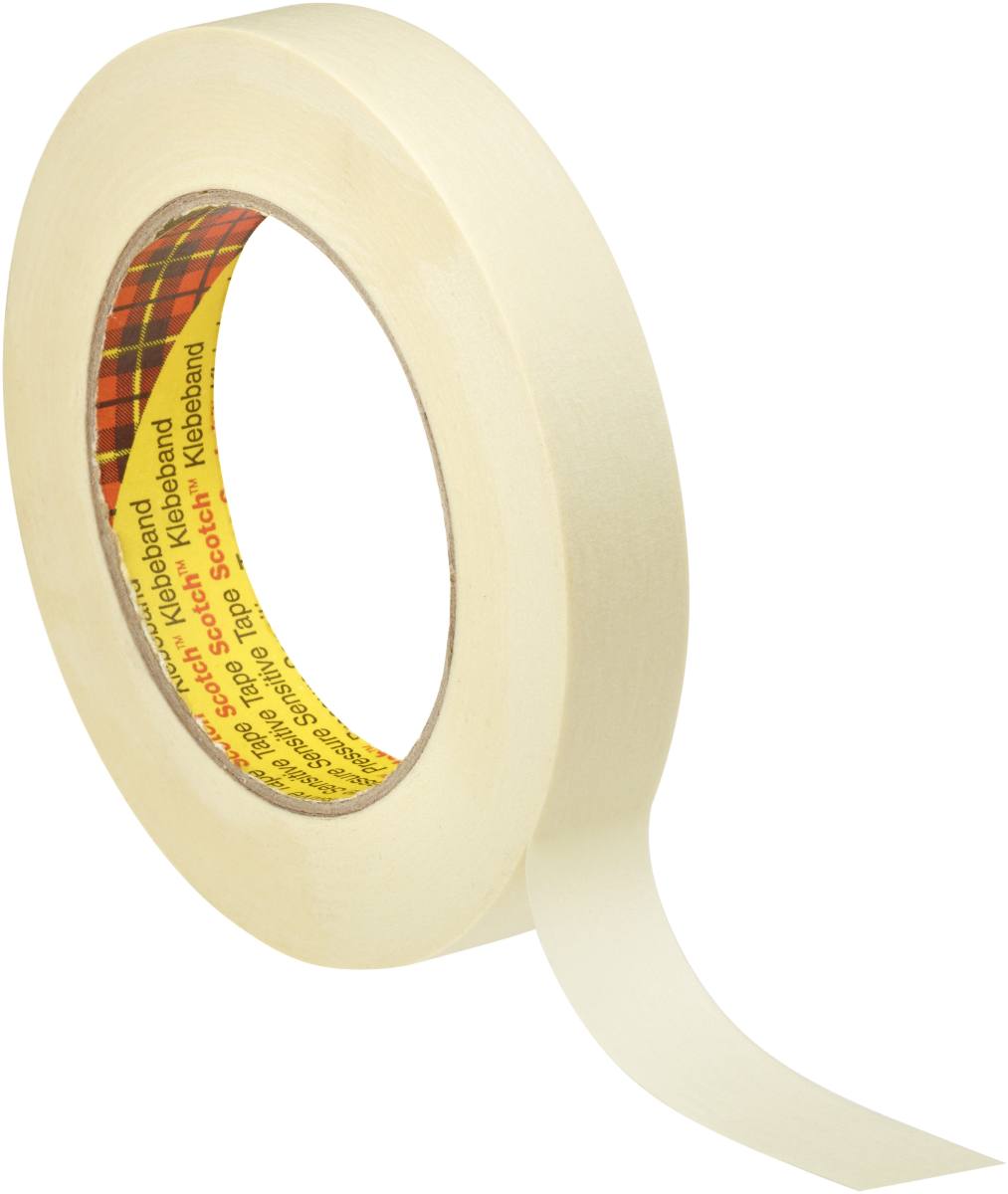 3M Scotch masking tape P3650, 36 mm x 50 m