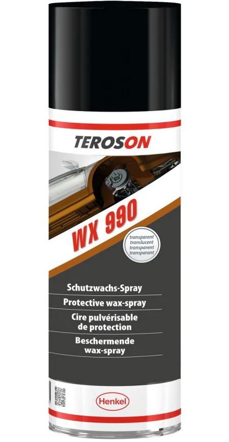 Teroson WX 990 Schutzwachs, Spray 500ml
