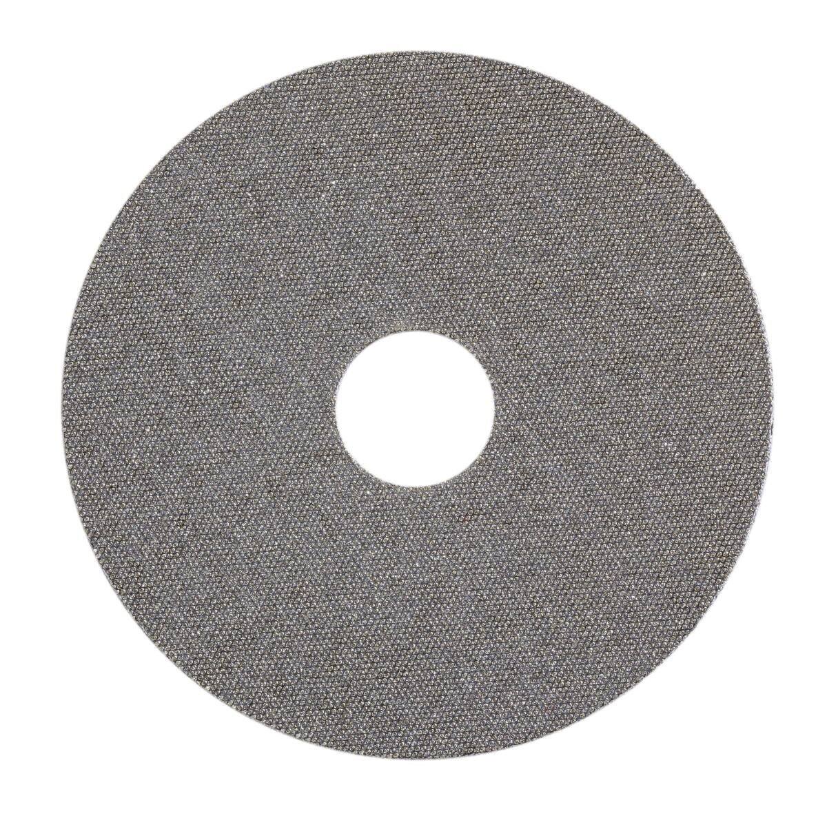 3M Flexible Diamond Disc 6002J, 100 mm, 25 mm, N125 #79059