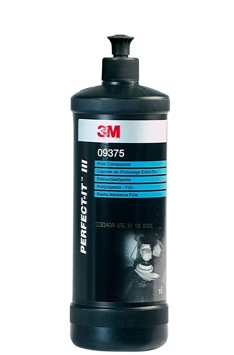 3M Perfect-It 09375 Fine sanding paste 1 litre