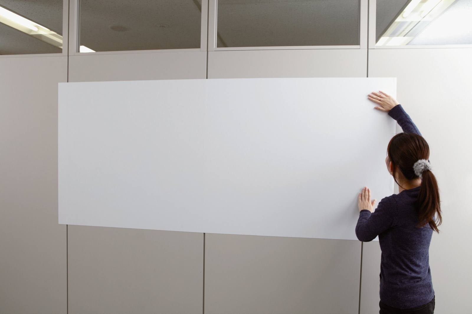 3M Whiteboard and projection film PWF-500MG 0.92 m x 10 m