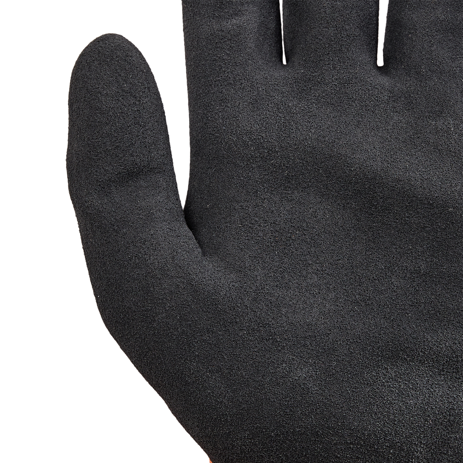 NORSE Arctic waterproof winter assembly gloves size 10