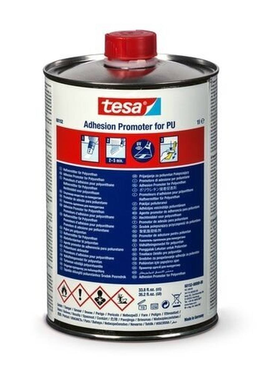 tesa 60152 Adhesion Promoter PU 1L farblos